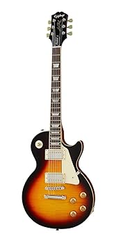 Epiphone レスポール スタンダード Epiphone Inspired by Gibson Custom, Updated and More